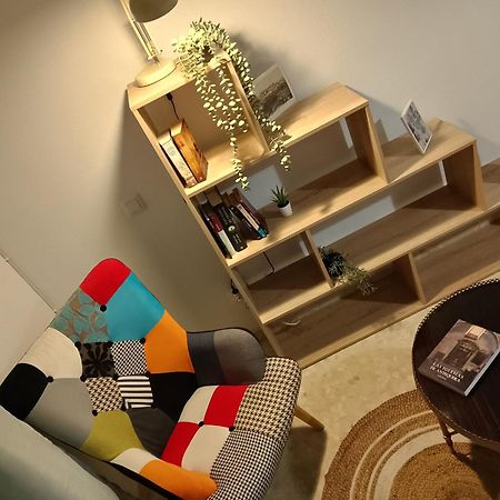 Torcalsweet Apartment Antequera Exterior photo