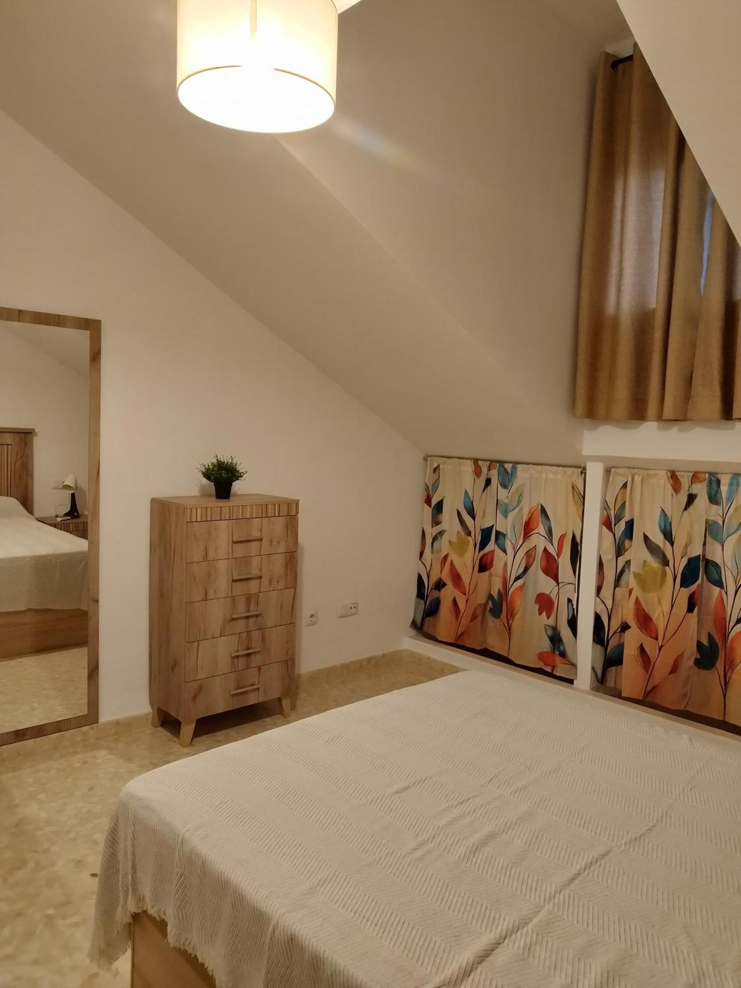 Torcalsweet Apartment Antequera Exterior photo